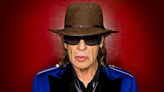 Bild: NDR/Warner Music Germany/Tine Acke Udo Lindenberg