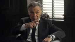 Um ihren Starruhm zu sichern, unterschreibt Robin Wright von Studioboss Jeff Green und ihres langjährigen Agenten Al (Harvey Keitel) ihren letzten Vertrag. Wie schon einige Darsteller vor ihr lässt Robin ihre Gestik, ihre Mimik sowie ihr gesamtes Ausdrucksrepertoire einscannen. Mit dem Erwerb des Images „Robin Wright“ können die Miramount Studios nun ihr digitales Abbild beliebig oft in Filmproduktionen einsetzen - sie selbst wird nicht mehr gebraucht.