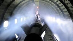 Mit dem Erwerb des Images "Robin Wright" können die Miramount Studios nun ihr digitales Abbild beliebig oft in Filmproduktionen einsetzen.