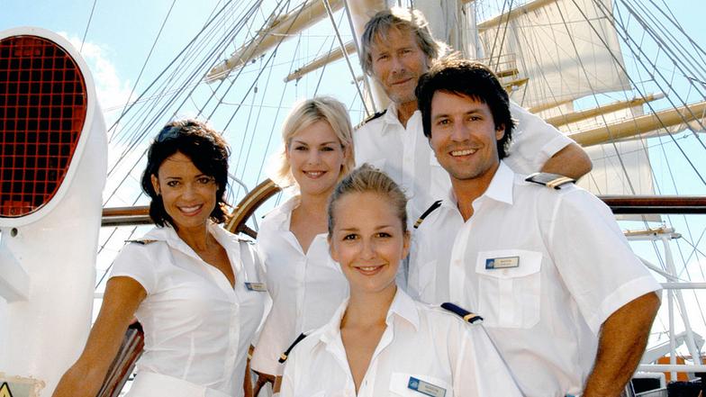 Unter Weißen Segeln Abschiedsvorstellung Unter Weißen Segeln Abschiedsvorstellung