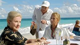 Gerda, Andrea und Karl