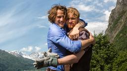 Isak und Jonas