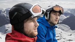 Isak und Jonas