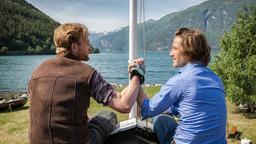 Isak und Thore