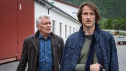 Isak und Thore