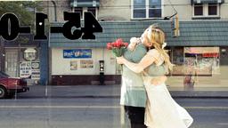 BLUE VALENTINE: Cindy (Michelle Williams) und Dean (Ryan Gosling).