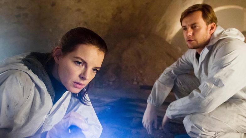 Wolfsland Der steinerne Gast Filme in der ARD ARD Das Erste