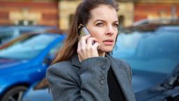 Viola (Yvonne Catterfeld) ermittelt.
