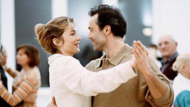 Während eines Klinikaufenthaltes kommen sich Anna (Aglaia Szyszkowitz) und der Schriftsteller Robert (Hannes Jaenicke) näher.