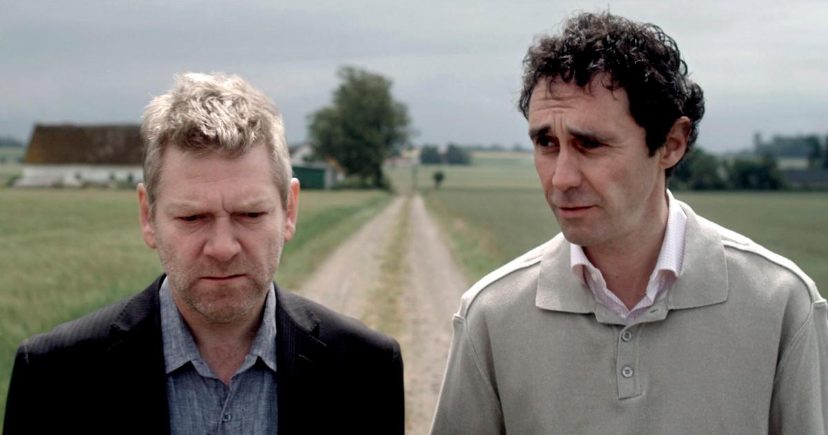 Ard Mediathek Wallander Ard Mediathek Wallander