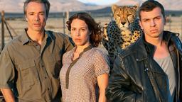 Hanna, Helmut und Kai