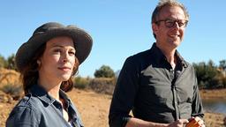 Hanna und Eric