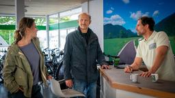 Der Bürgermeister Flasskamp will den Deal mit Kühn sehr gerne sehr schnell abwickeln.