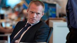 Will Emerson (Paul Bettany) ist das Lachen vergangen.