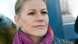 Will in Schweden ein neues Leben beginnen: die Ärztin Katja (Sophie Schütt).