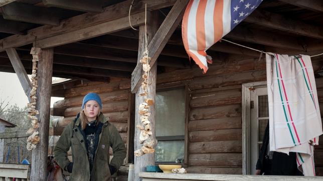 Bild: ARD Degeto/Elite Film Ree