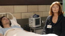Grace (Susan Sarandon) und Jordan (Michael Shannon)