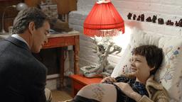 Rose (Carey Mulligan) und Allen Brewer (Pierce Brosnan)