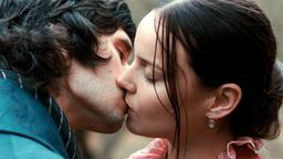 Bright Star: Zwischen Dichter John Keats (Ben Whishaw) und Fanny Brawne (Abbie Cornish) ist eine tiefe Liebe entflammt.