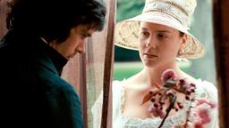 Bright Star: John Keats (Ben Whishaw) und Fanny Brawne (Abbie Cornish)