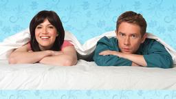 SWINGING WITH THE FINKELS: Zwischen Ellie (Mandy Moore) und Alvin Finkel (Martin Freeman) läuft im Bett nichts mehr.