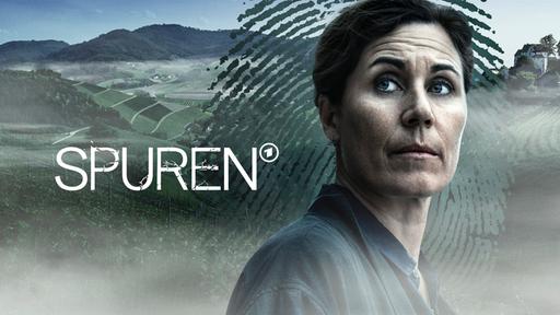 Spuren KeyVisual