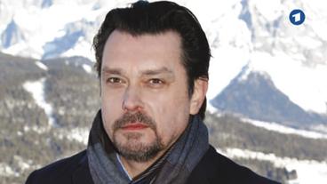 Bild: ARD Degeto/Allegro Film/Stefan Haring Hary Prinz in seiner Rolle als Sascha Bergmann