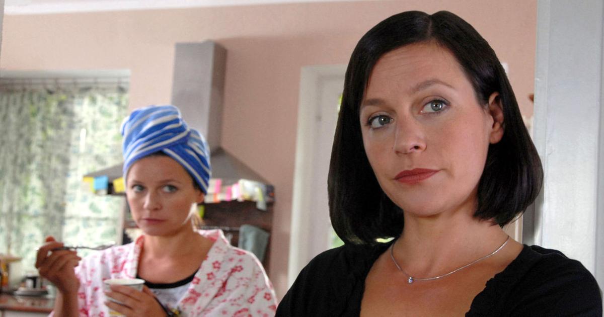 Hilfe, meine Schwester kommt! Filme im Ersten ARD Das Erste Hilfe, meine Schwester kommt! Filme im Ersten ARD Das Erste