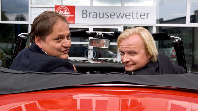 Bild: ARD Plötzlich Millionär