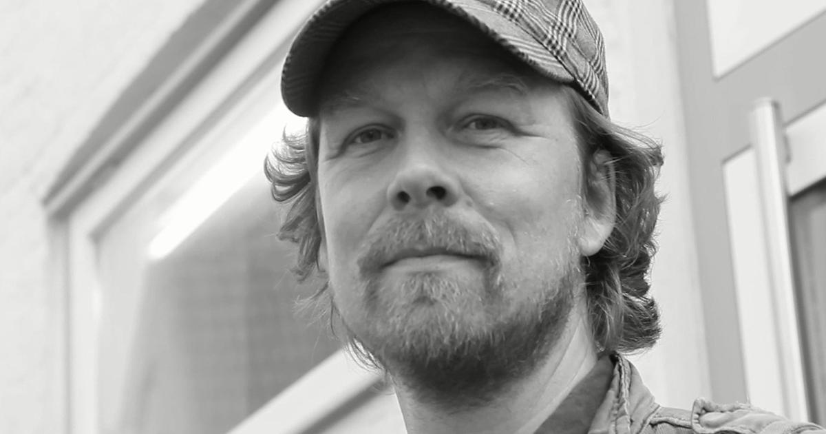 Lars Jessen Lars Jessen