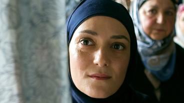Bild: NDR/Daniela Incoronato Neshe Demir in ihrer Rolle als Sehra