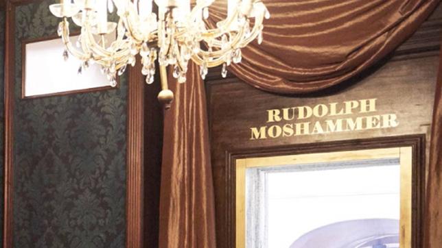 Bild: WDR Der grosse Rudolph