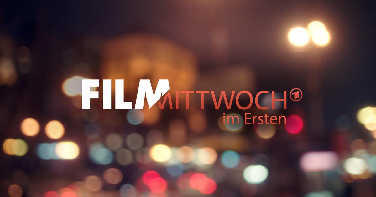 Filmmittwoch Im Ersten Filmmittwoch Im Ersten