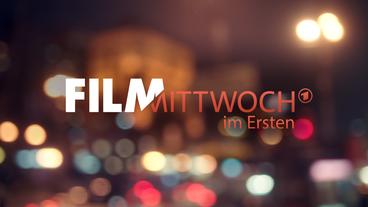 Bild: DasErste.de Logo "FilmMittwoch im Ersten"