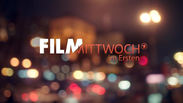 Logo "FilmMittwoch im Ersten"