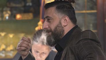 Bild: WDR/Wolfgang Ennenbach Kida Khodr Ramadan ist Ali Nasser