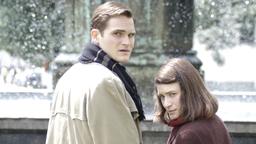 Sophie (Julia Jentsch) und Hans Scholl (Fabian Hinrichs).