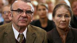Tibor und Lisa Varga