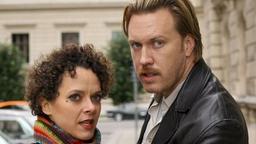 Beate Varga und Enzinger