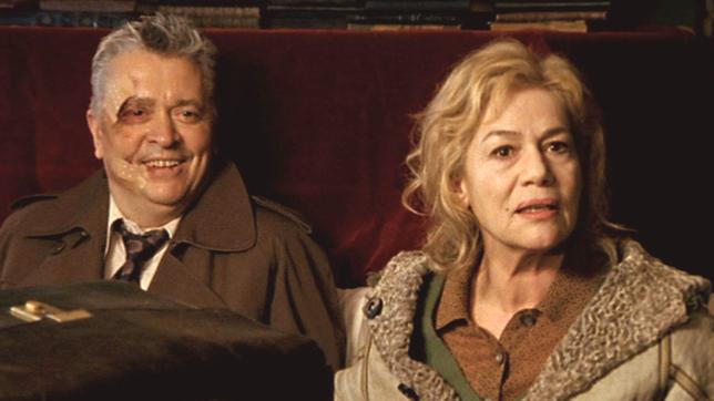 Bild: WDR/X Filme Jaeckie Zucker und Marlene