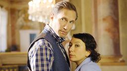 Leopold und Isabell