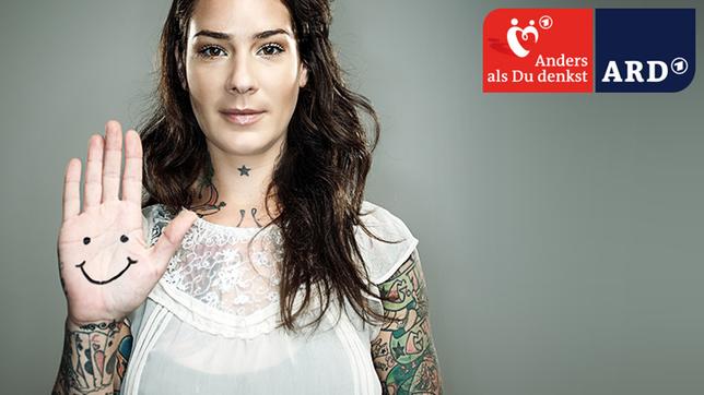ARD-Themenwoche 2014 Toleranz: "Anders als Du denkst"