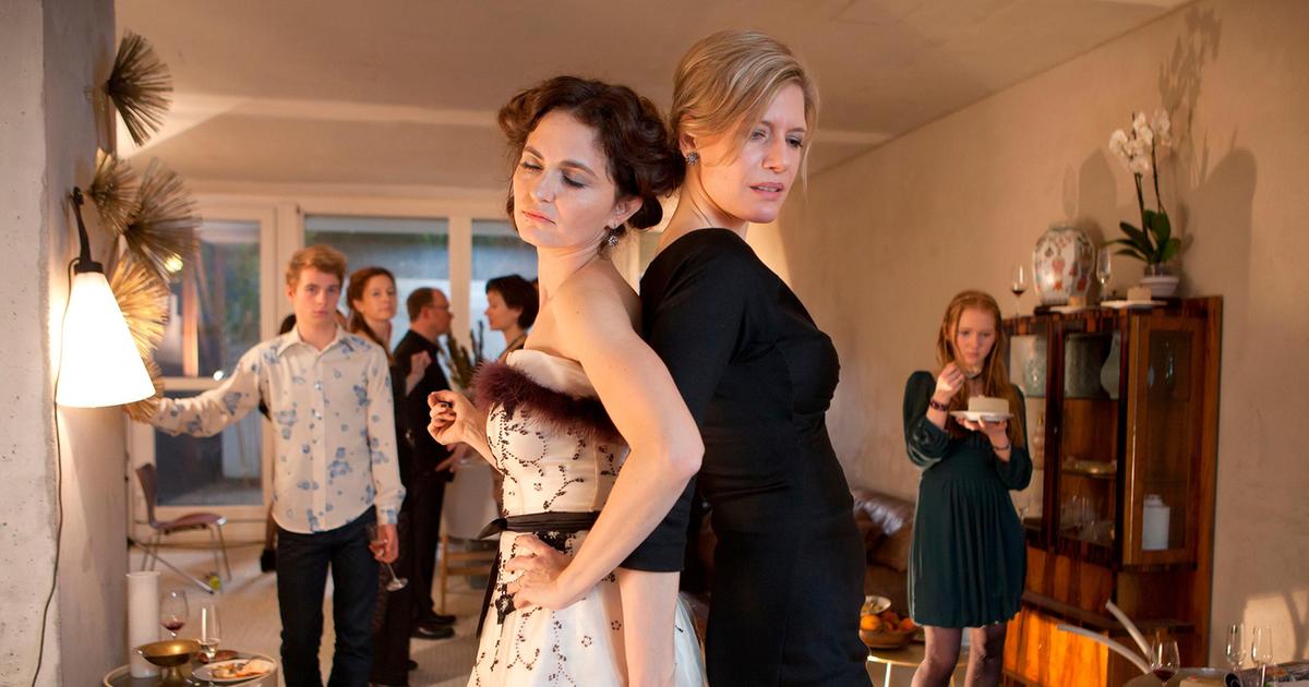 Bilder: Ich will Dich - Filme im Ersten - ARD | Das Erste