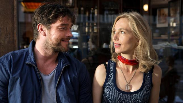 Bild: SWR/Julia von Vietinghoff Martin und Lena
