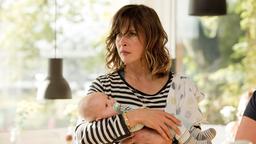 Ellen (Susanne Wolff) ist zwar Vormund des kleinen Franz, das Sorgerecht hat sie ohne Adoption aber nicht. Es beginnt ein Kampf um „Unser Kind“.