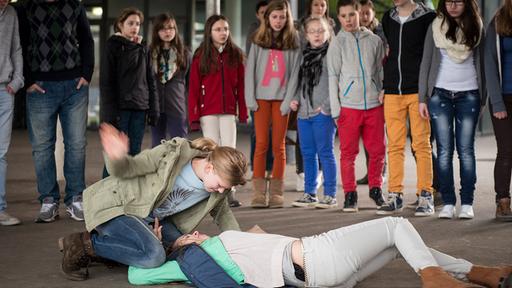 Bilder Es Ist Alles In Ordnung Filmmittwoch Im Ersten Ard Das Erste