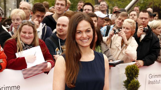 Bild: picture alliance/Geisler-Fotopress/Sebastian Gabsch Hannah Ley