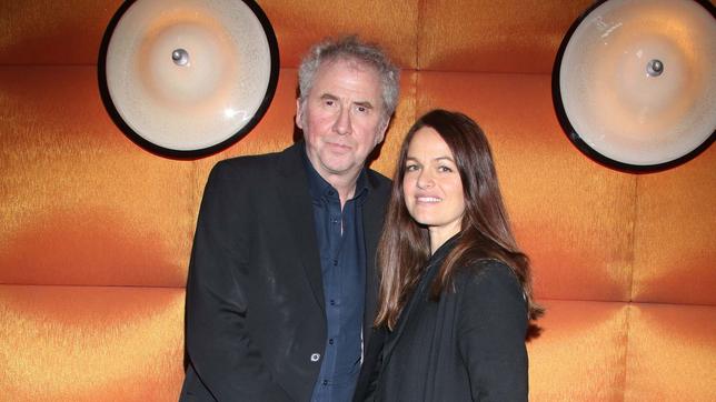 Bild: picture alliance/rtn – radio tele nord/rtn, patrick becher Hannah und Raymond Ley
