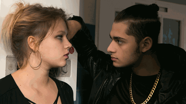 Bild: WDR Cem und Caro