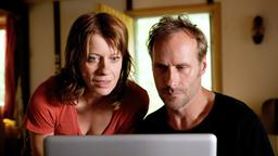 Juliane und Jonas